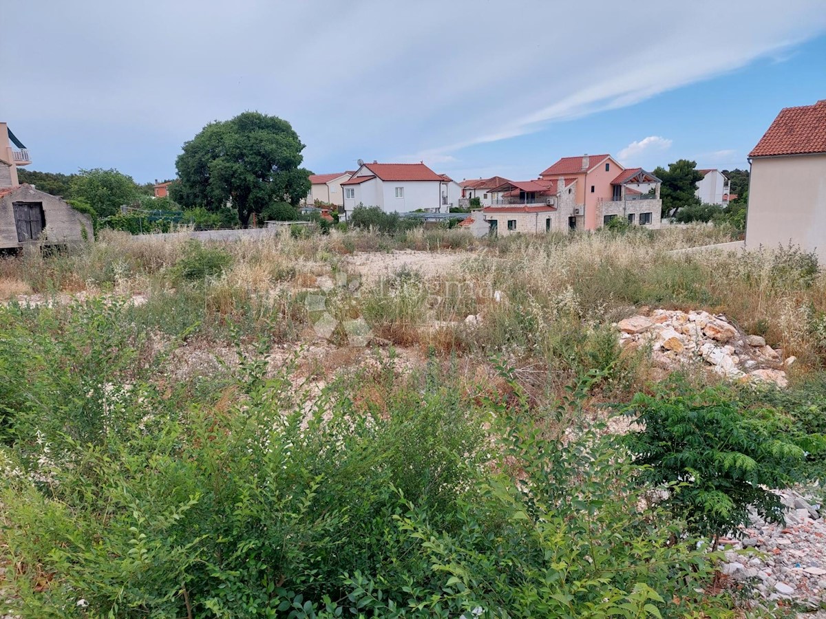 Terreno In vendita - ŠIBENSKO-KNINSKA TRIBUNJ