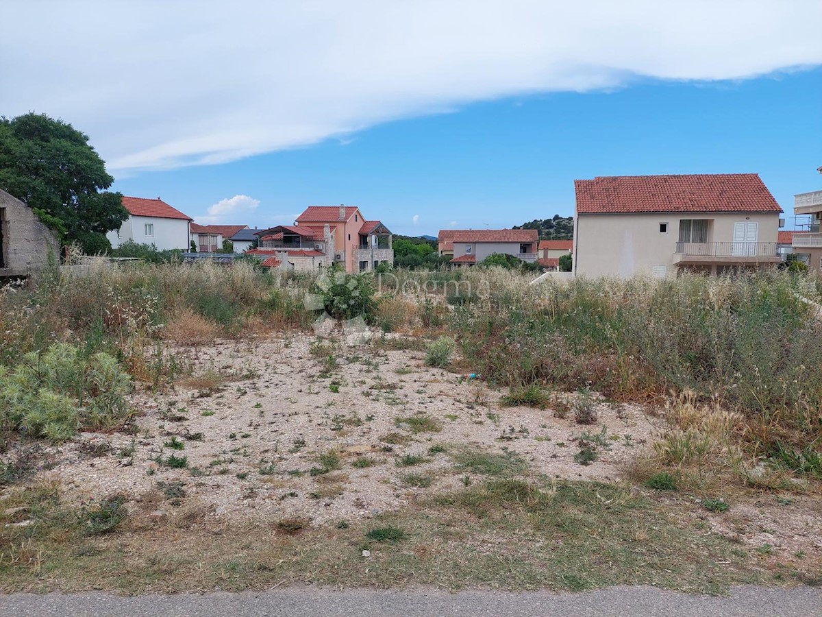 Land For sale - ŠIBENSKO-KNINSKA TRIBUNJ