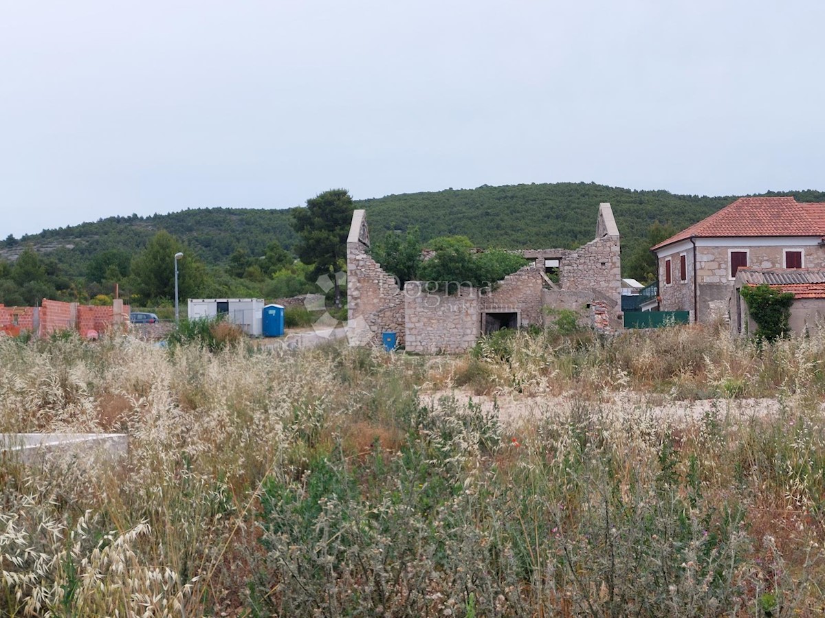 Terreno In vendita - ŠIBENSKO-KNINSKA TRIBUNJ