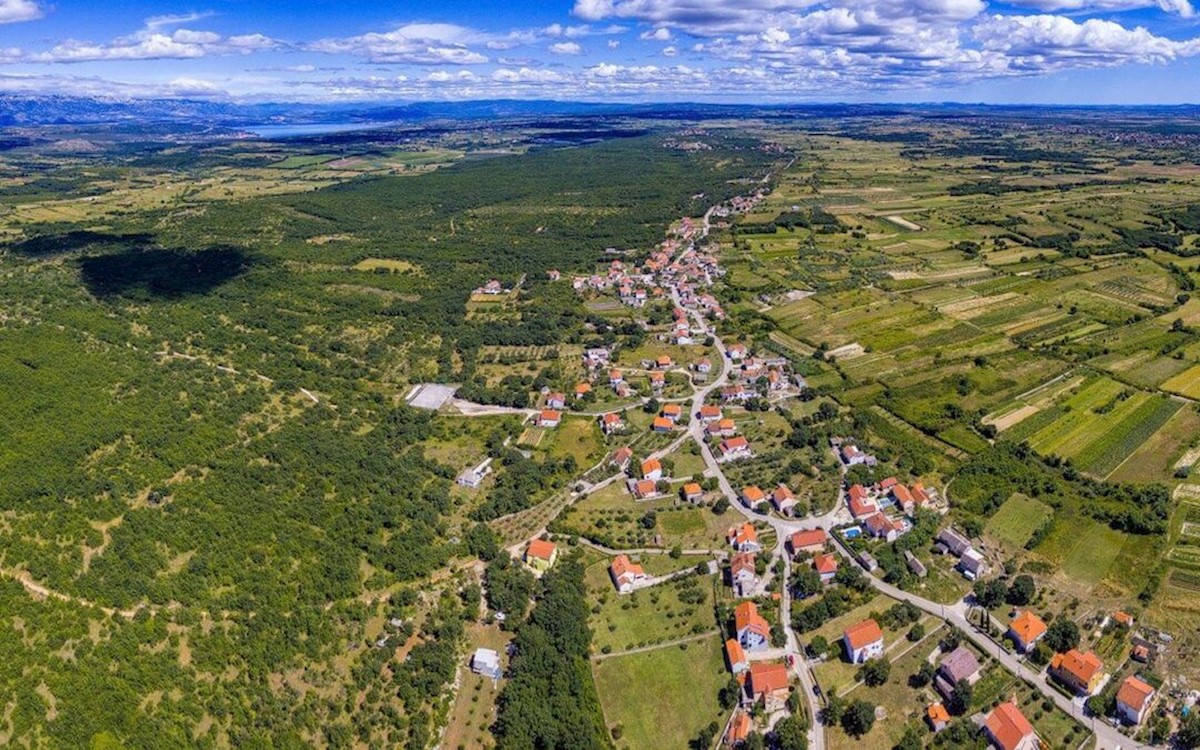 Pozemek Na prodej BRIŠEVO