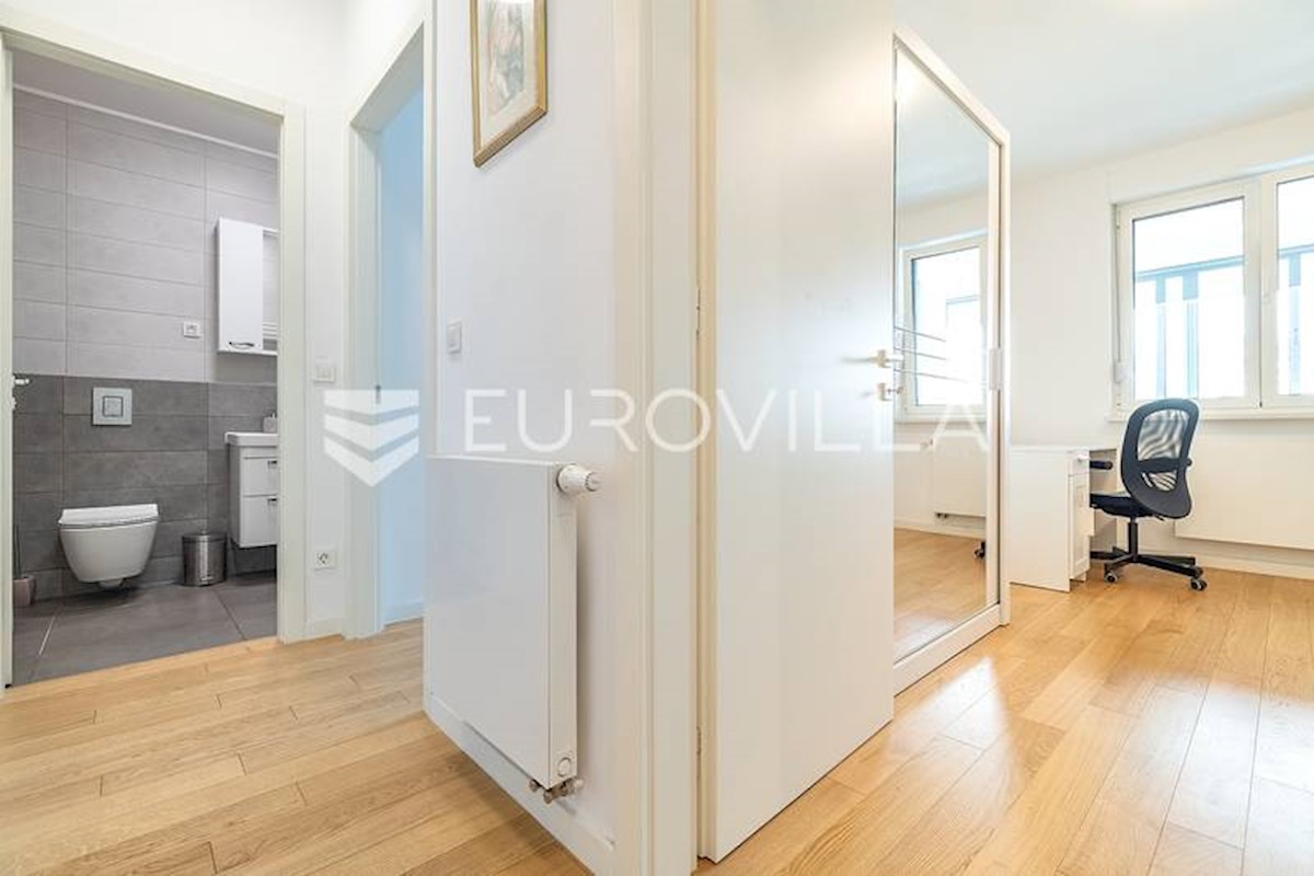 Appartement À louer - GRAD ZAGREB ZAGREB