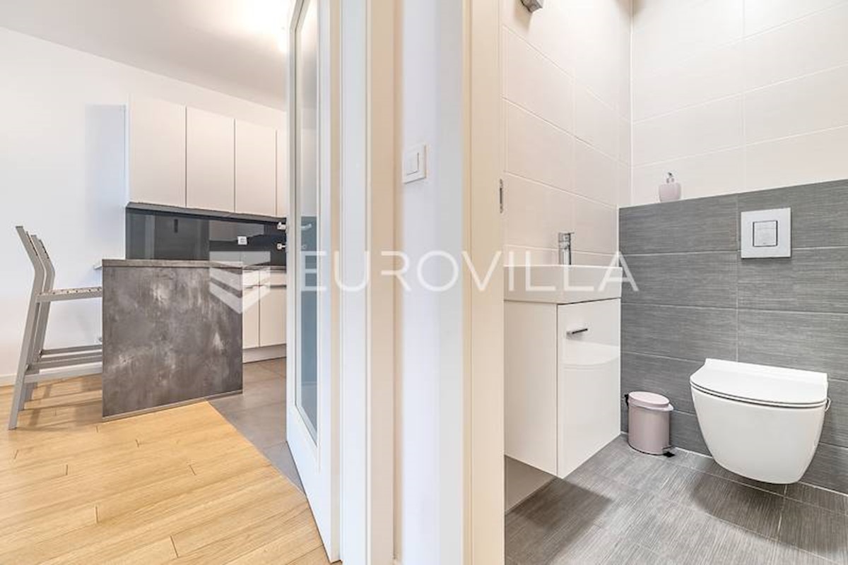 Apartmán K pronájmu - GRAD ZAGREB ZAGREB