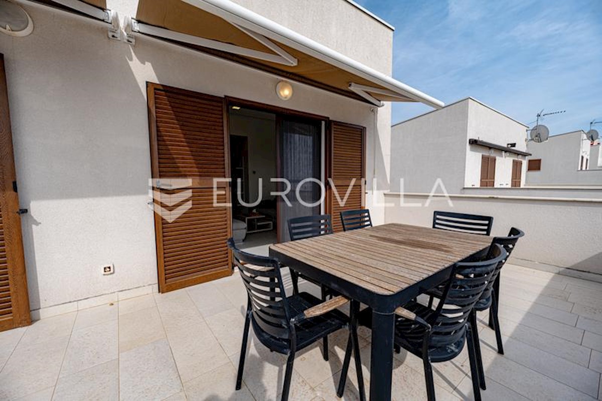 Appartement À vendre - ZADARSKA ZADAR