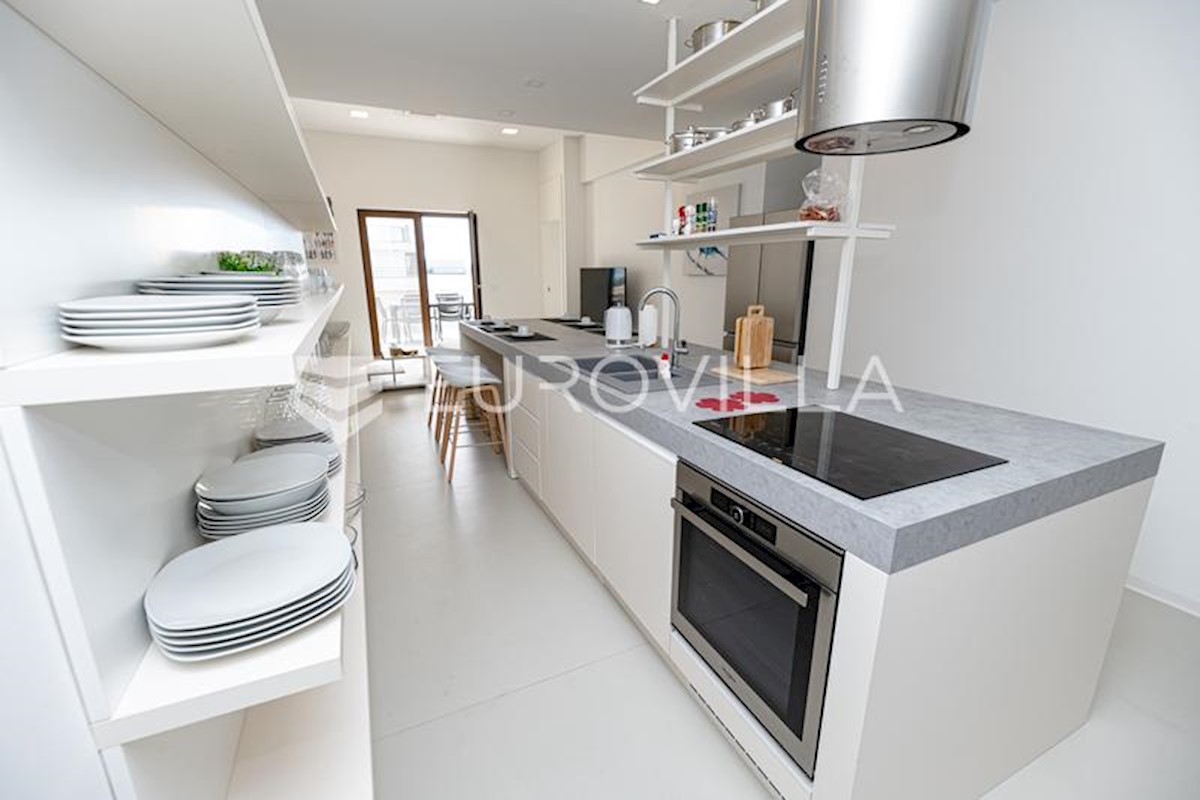 Apartma Na predaj - ZADARSKA ZADAR