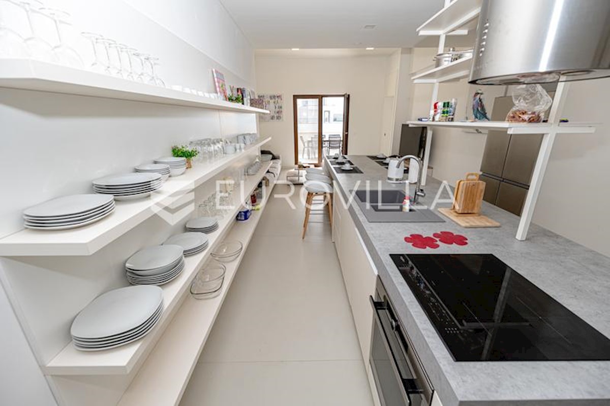 Apartma Na predaj - ZADARSKA ZADAR