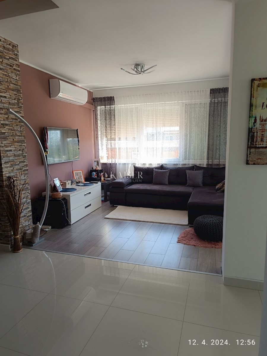 Apartment Zu verkaufen - PRIMORSKO-GORANSKA OPATIJA