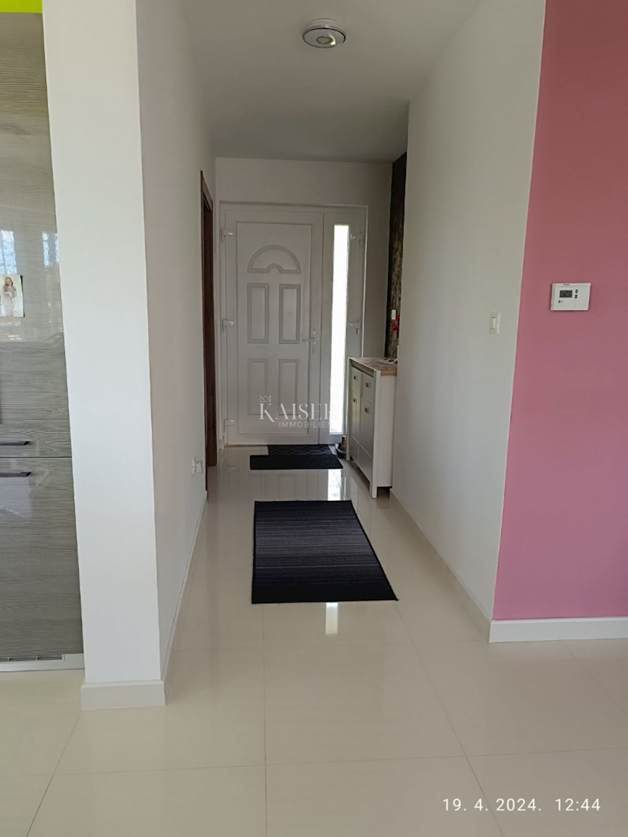 Apartment Zu verkaufen - PRIMORSKO-GORANSKA OPATIJA