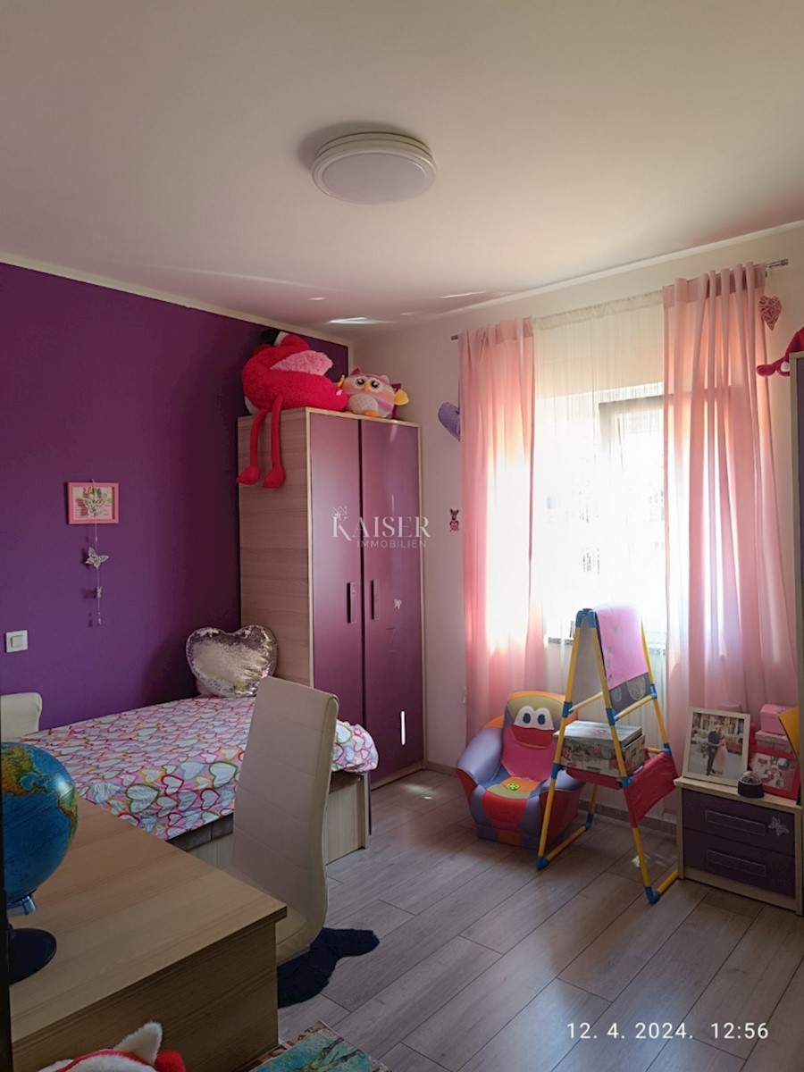 Apartmán Na prodej - PRIMORSKO-GORANSKA OPATIJA