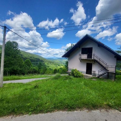 Kuća Na prodaju - Primorsko-goranska Vrbovsko - foto 2/19