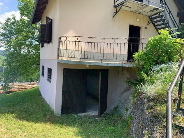 Kuća Na prodaju - Primorsko-goranska Vrbovsko - foto 4/19
