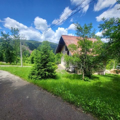 Kuća Na prodaju - Primorsko-goranska Vrbovsko - foto 5/19