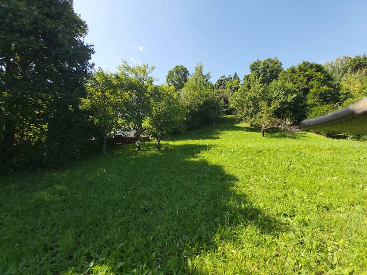 Parcela Na predaj - GRAD ZAGREB ZAGREB