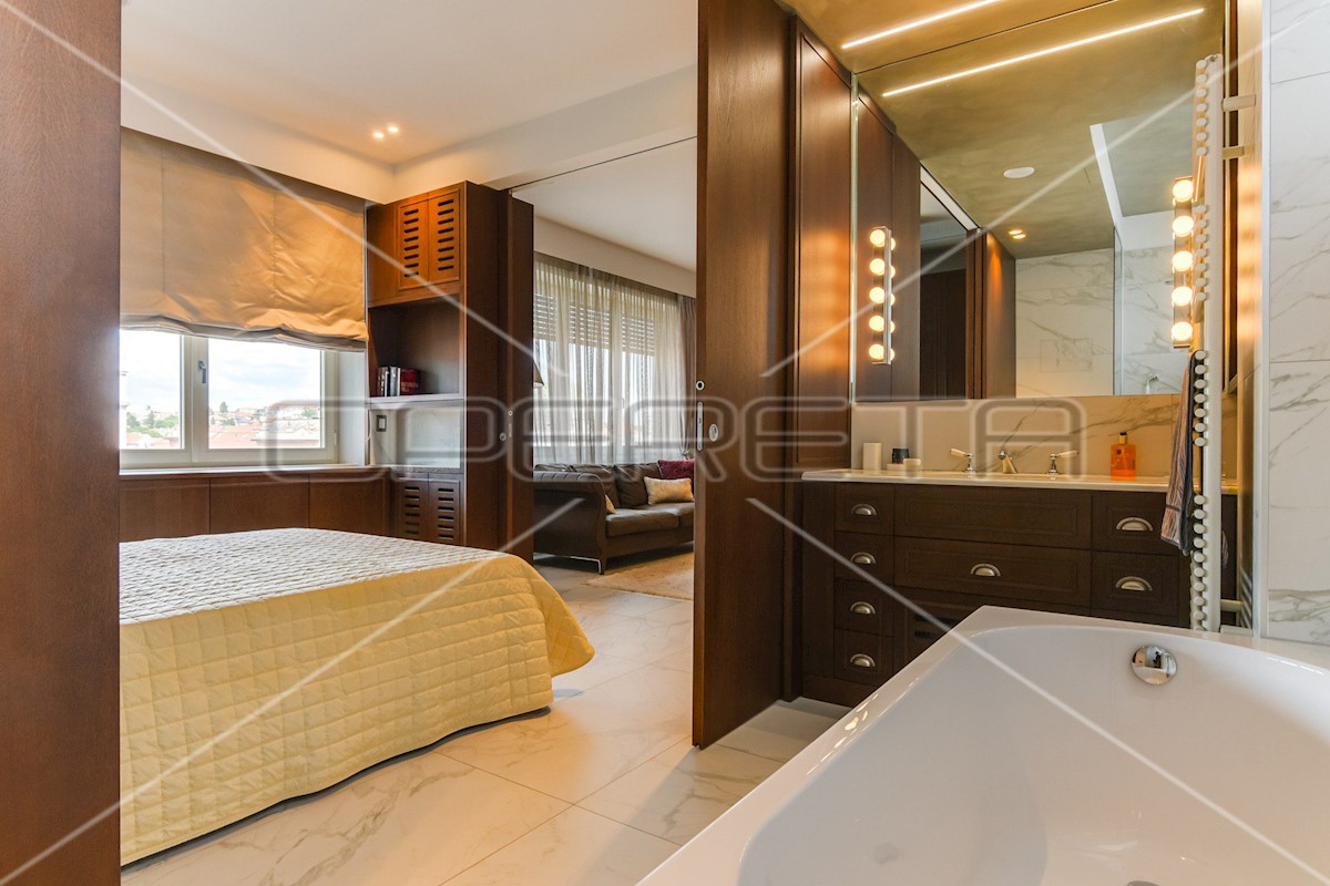 Apartma Za najem - GRAD ZAGREB ZAGREB