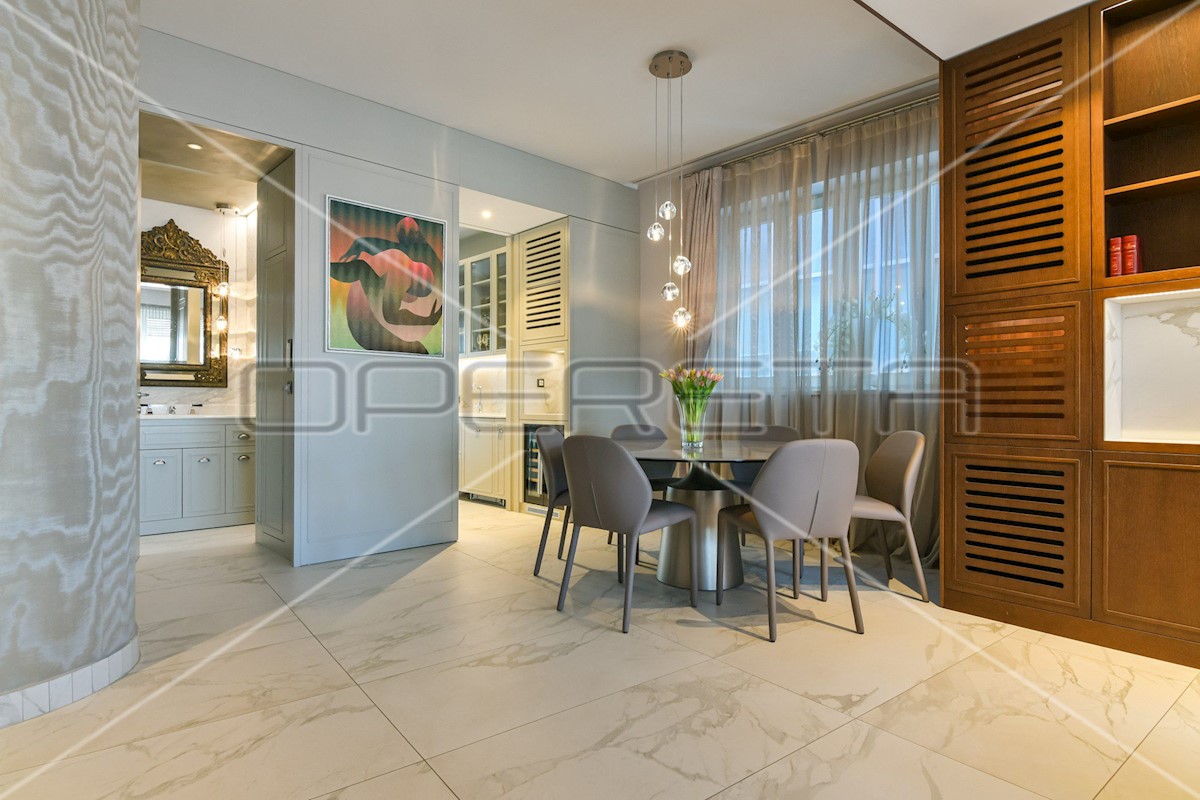 Apartma Za najem - GRAD ZAGREB ZAGREB