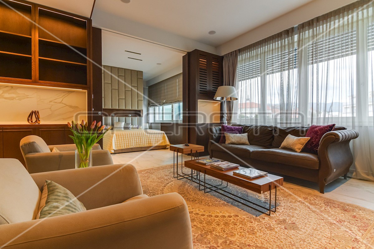 Apartma Za najem - GRAD ZAGREB ZAGREB
