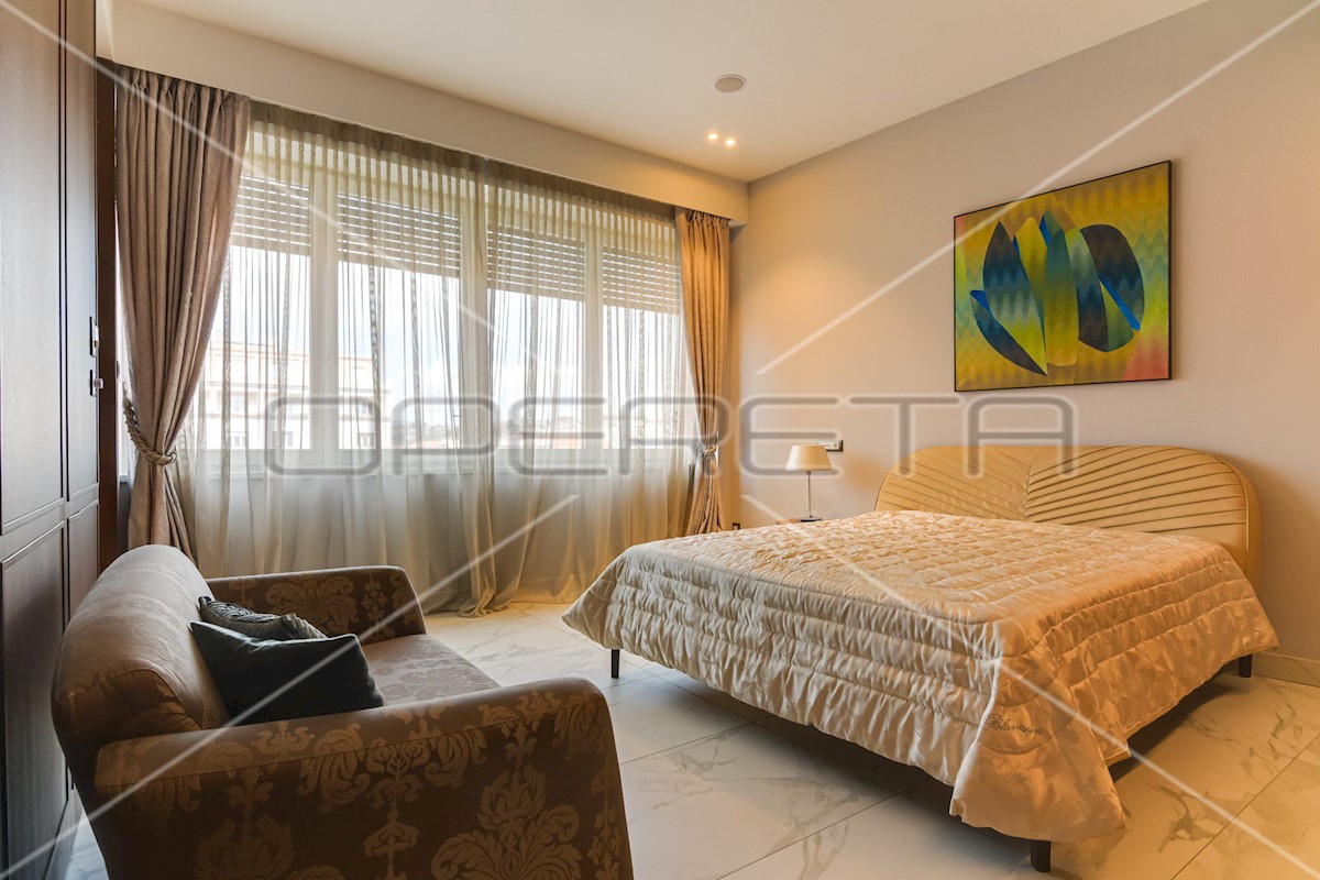 Apartma Za najem - GRAD ZAGREB ZAGREB