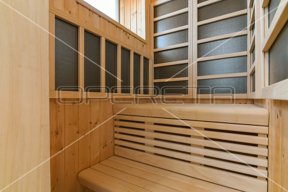 Apartma Za najem - GRAD ZAGREB ZAGREB