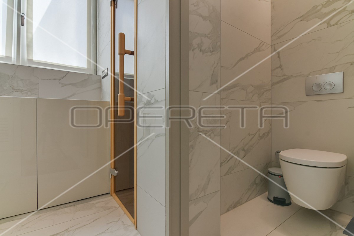 Apartma Za najem - GRAD ZAGREB ZAGREB