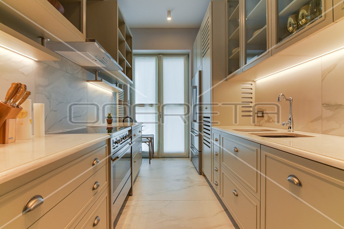 Apartma Za najem - GRAD ZAGREB ZAGREB