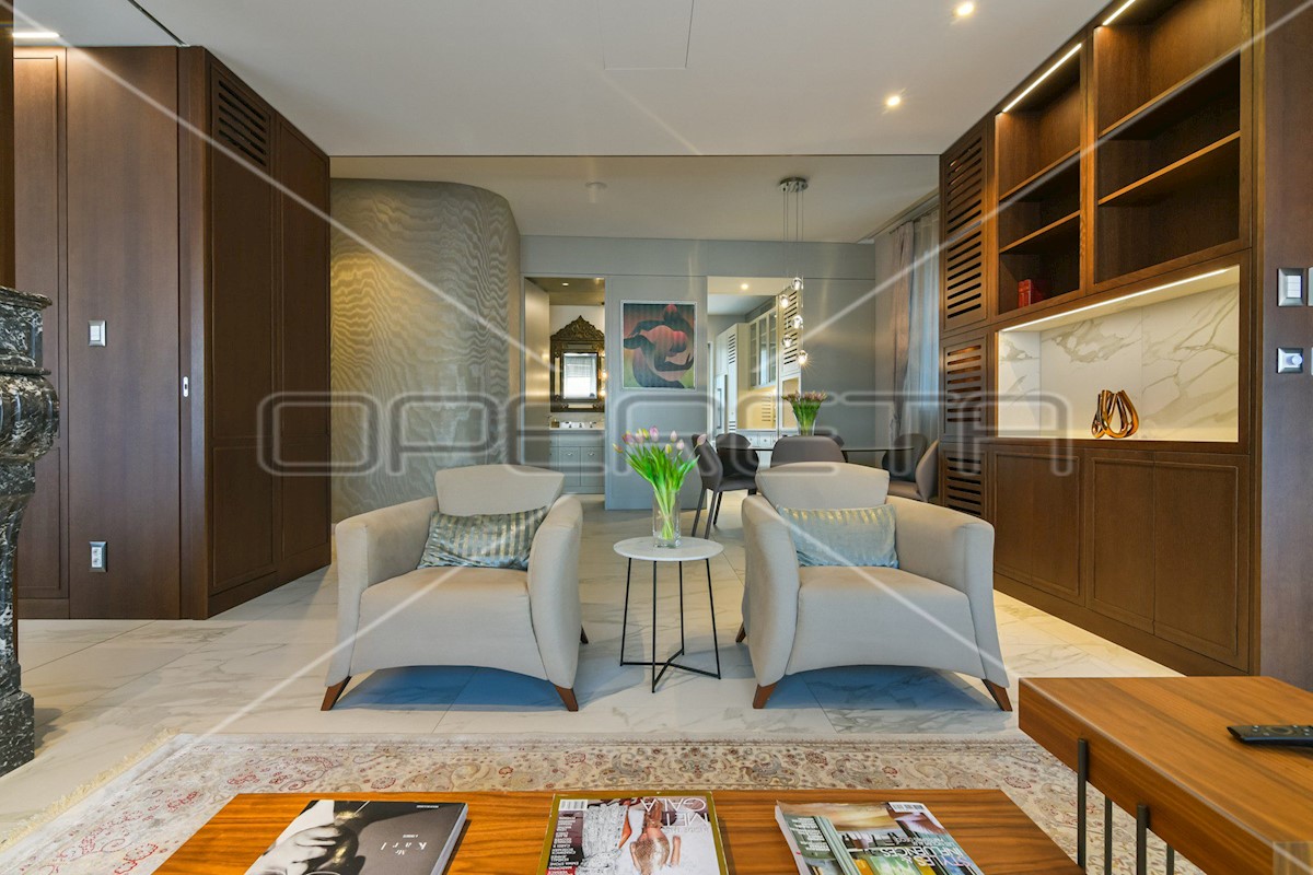 Apartma Za najem - GRAD ZAGREB ZAGREB