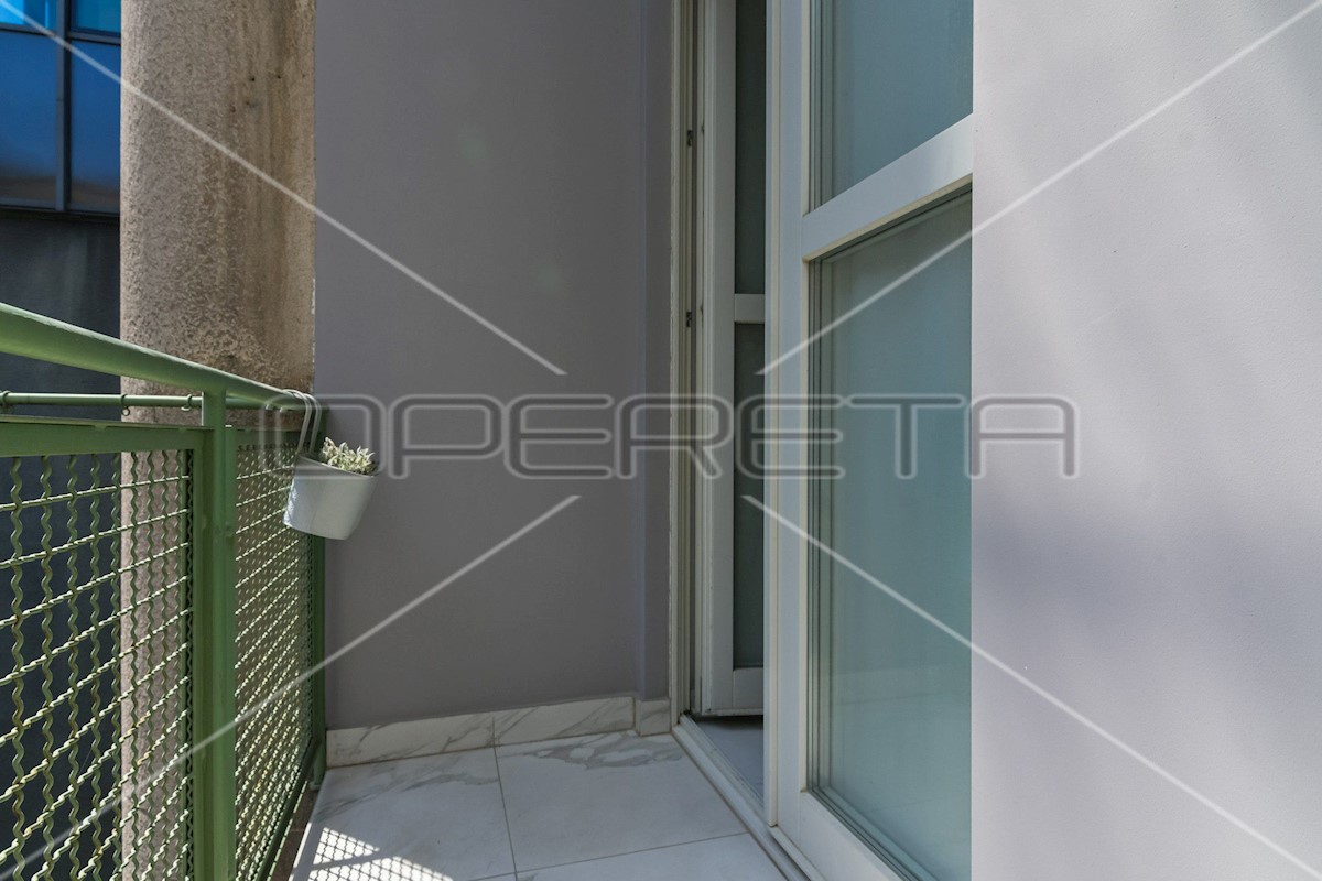 Apartment Zu vermieten - GRAD ZAGREB ZAGREB