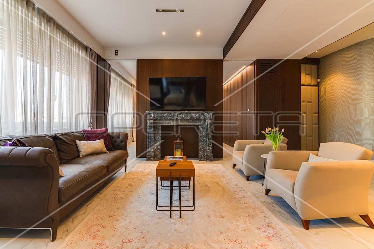 Apartma Za najem - GRAD ZAGREB ZAGREB