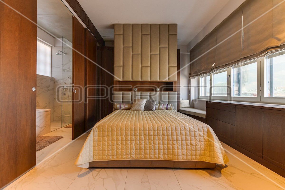 Apartma Za najem - GRAD ZAGREB ZAGREB