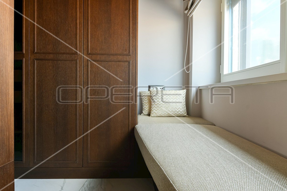 Apartma Za najem - GRAD ZAGREB ZAGREB
