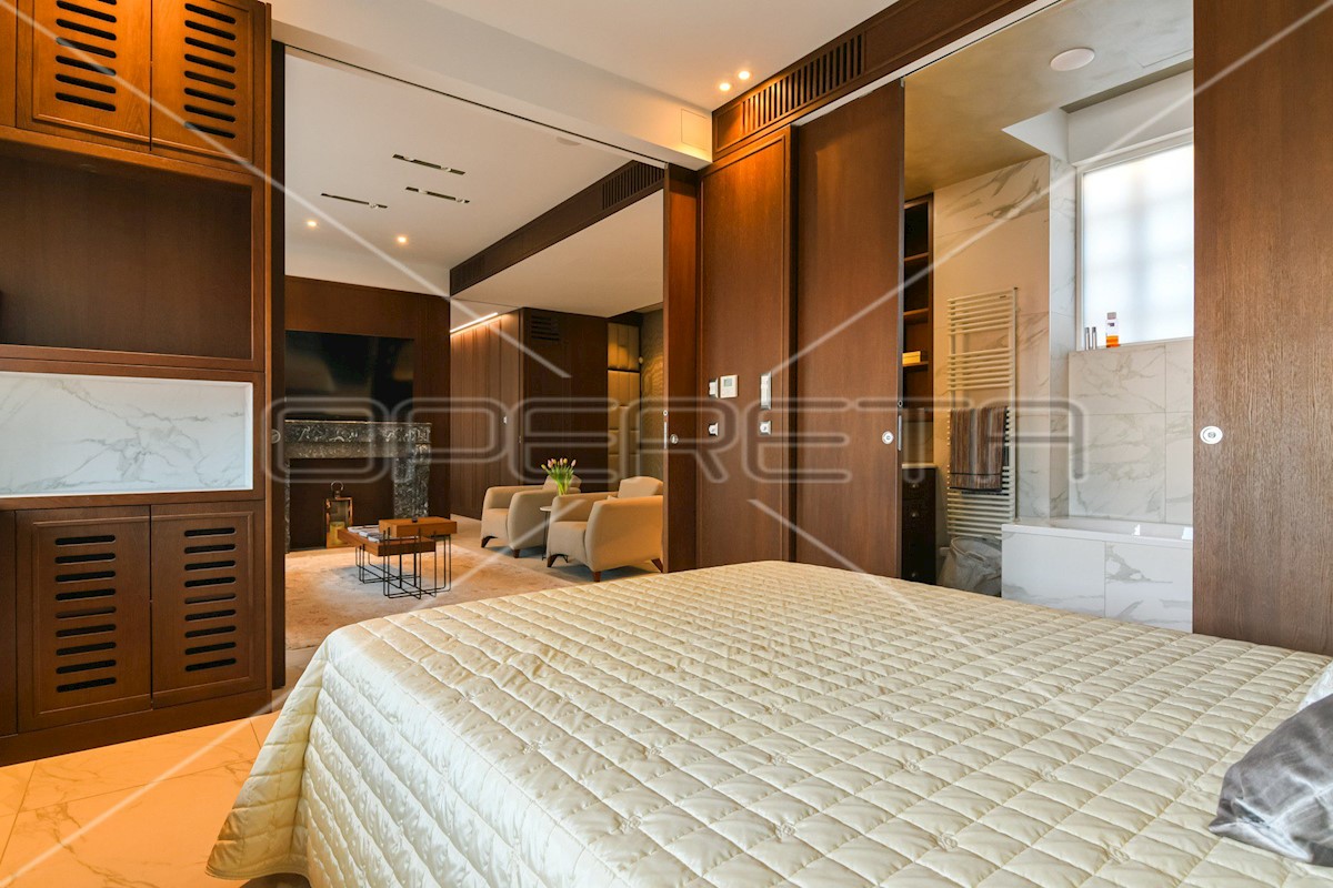 Apartma Za najem - GRAD ZAGREB ZAGREB