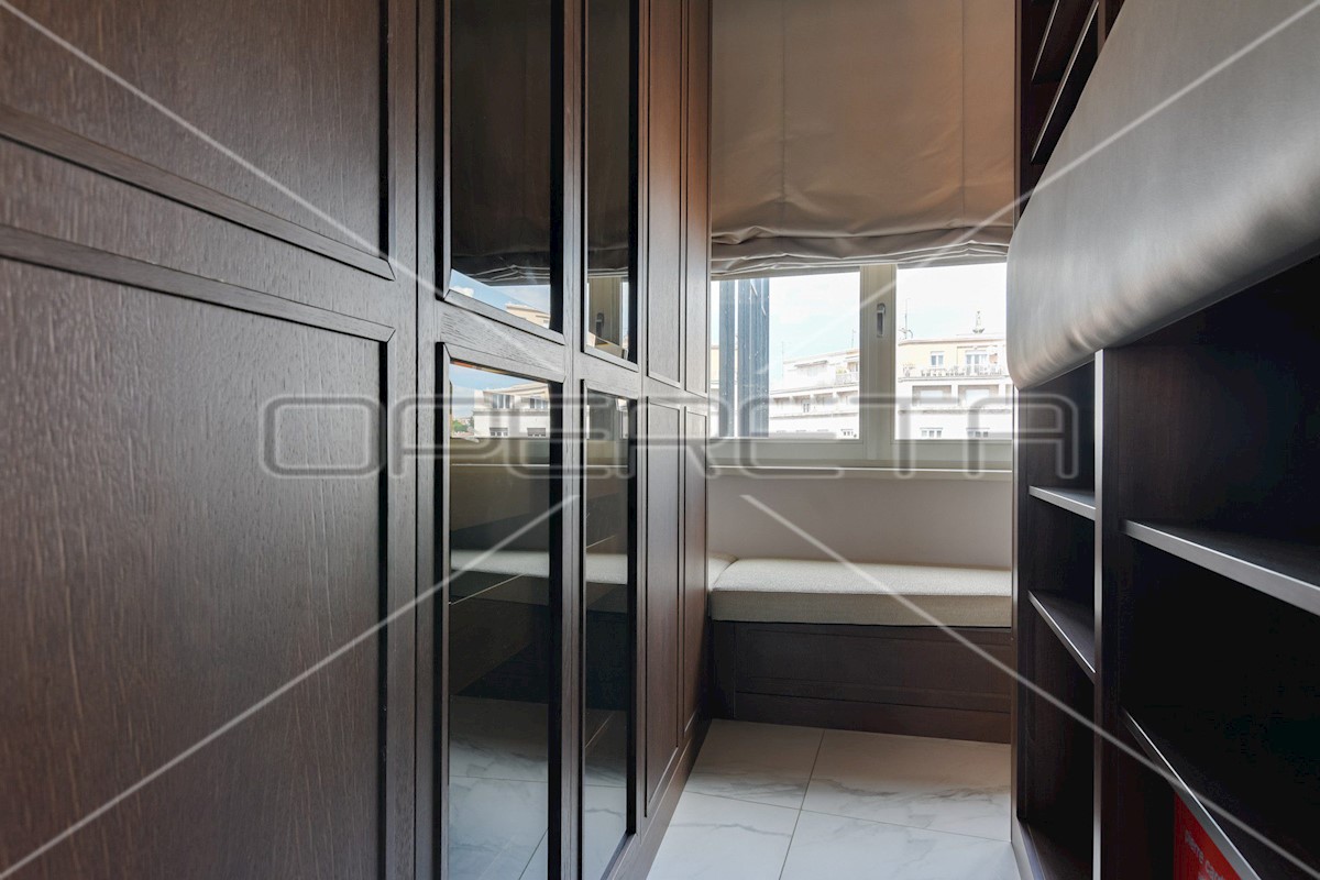 Apartma Za najem - GRAD ZAGREB ZAGREB