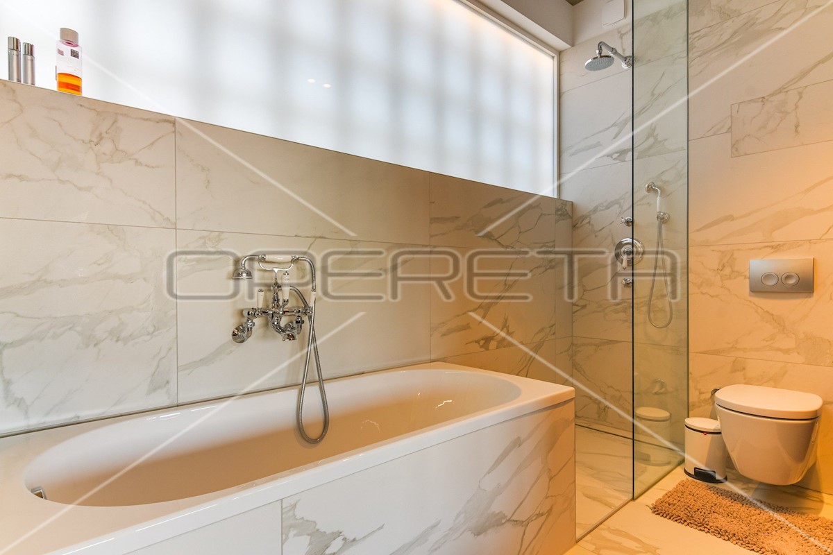 Apartma Za najem - GRAD ZAGREB ZAGREB