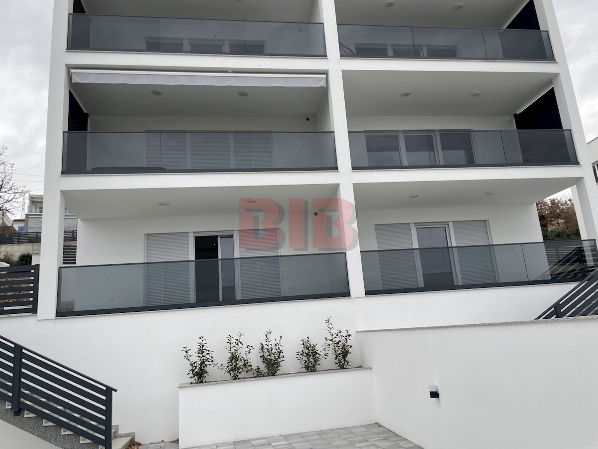 Apartma Naprodaj - PRIMORSKO-GORANSKA Crikvenica