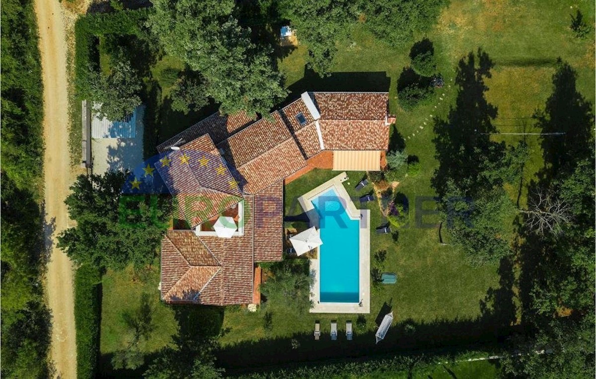 Casa In vendita - ISTARSKA POREČ