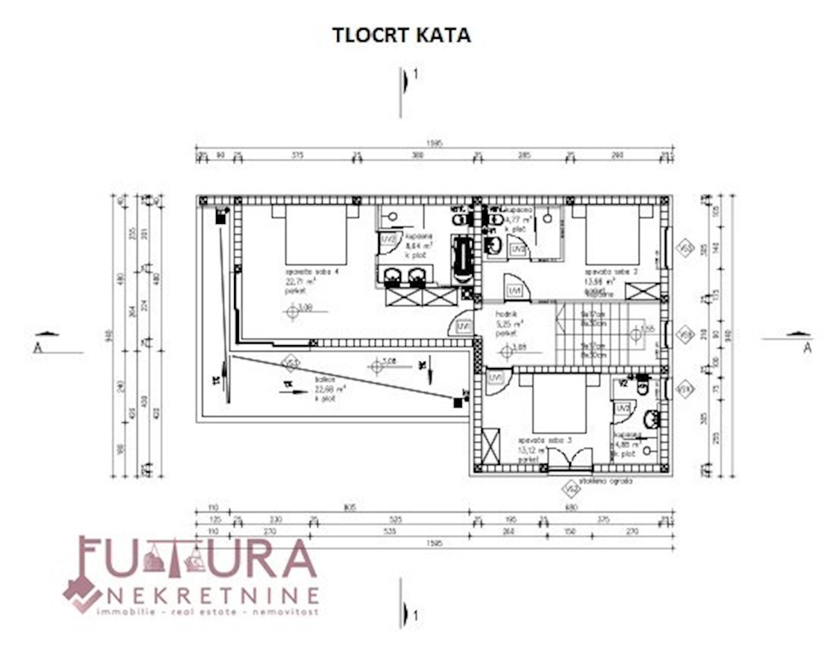 Kuća Na prodaju - ZADARSKA PAG