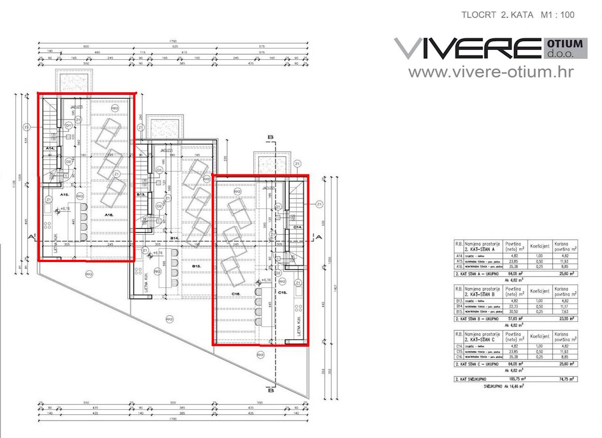 Hiša Naprodaj - ŠIBENSKO-KNINSKA Tribunj