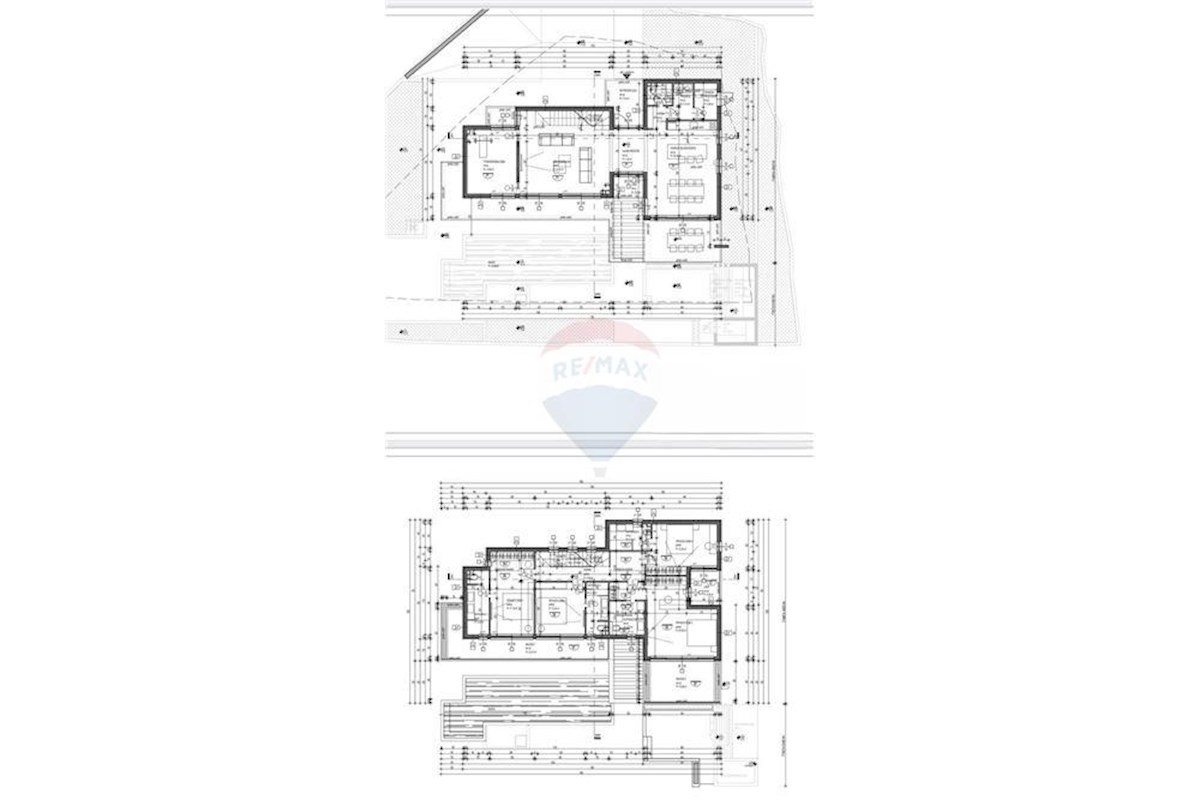 Haus Zu verkaufen - SPLITSKO-DALMATINSKA MARINA