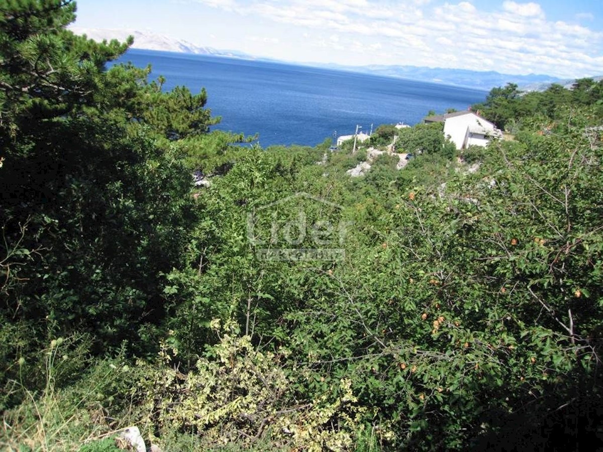 Terreno In vendita - LIČKO-SENJSKA SENJ