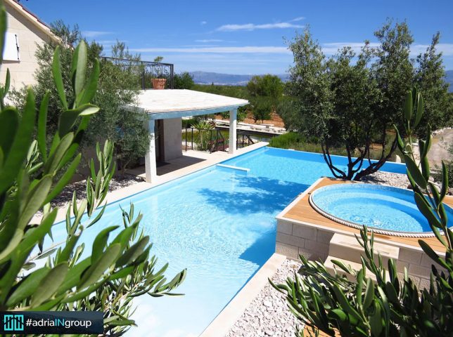 House For sale - Splitsko-dalmatinska Brač - foto 2/31