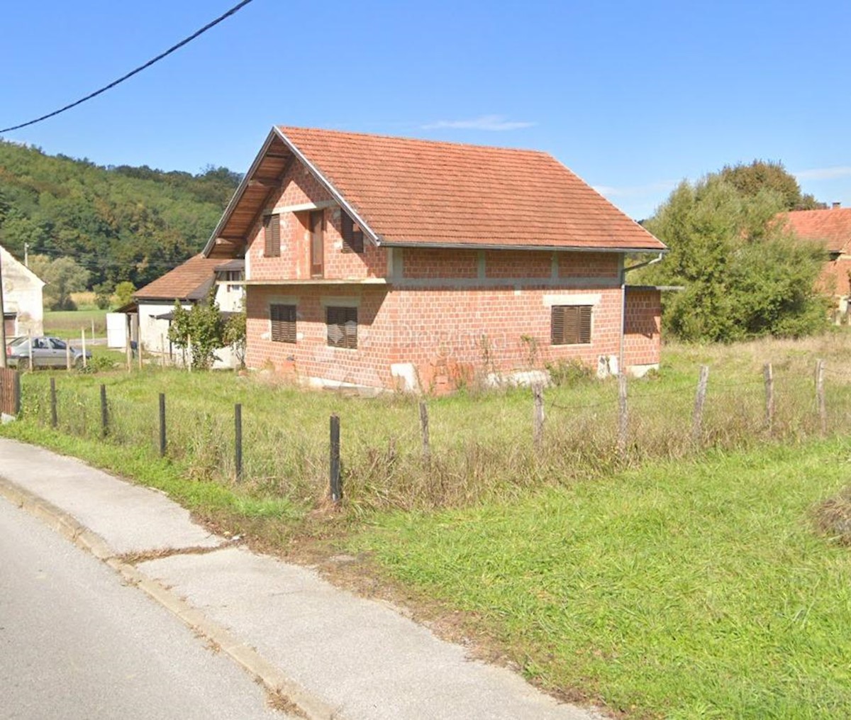 Casa In vendita GORNJA PAČETINA