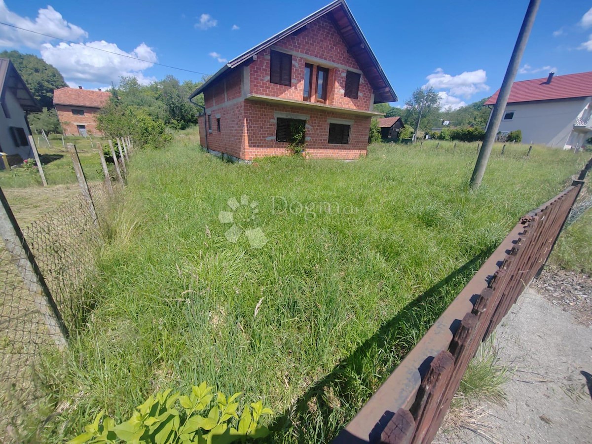 Casa In vendita - KRAPINSKO-ZAGORSKA KRAPINA