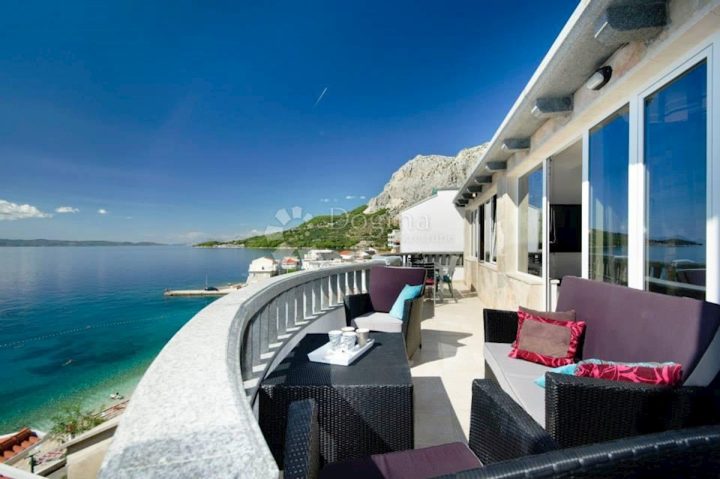 House for sale 532 m² – Makarska