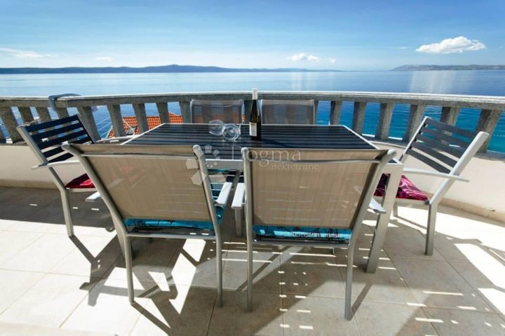 Casa In vendita - Splitsko-dalmatinska Makarska - foto 3/102