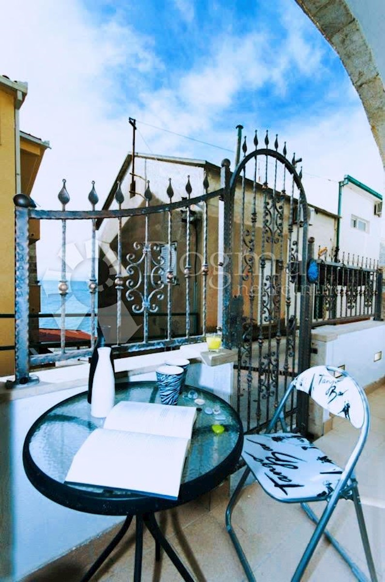 Casa In vendita - SPLITSKO-DALMATINSKA Makarska