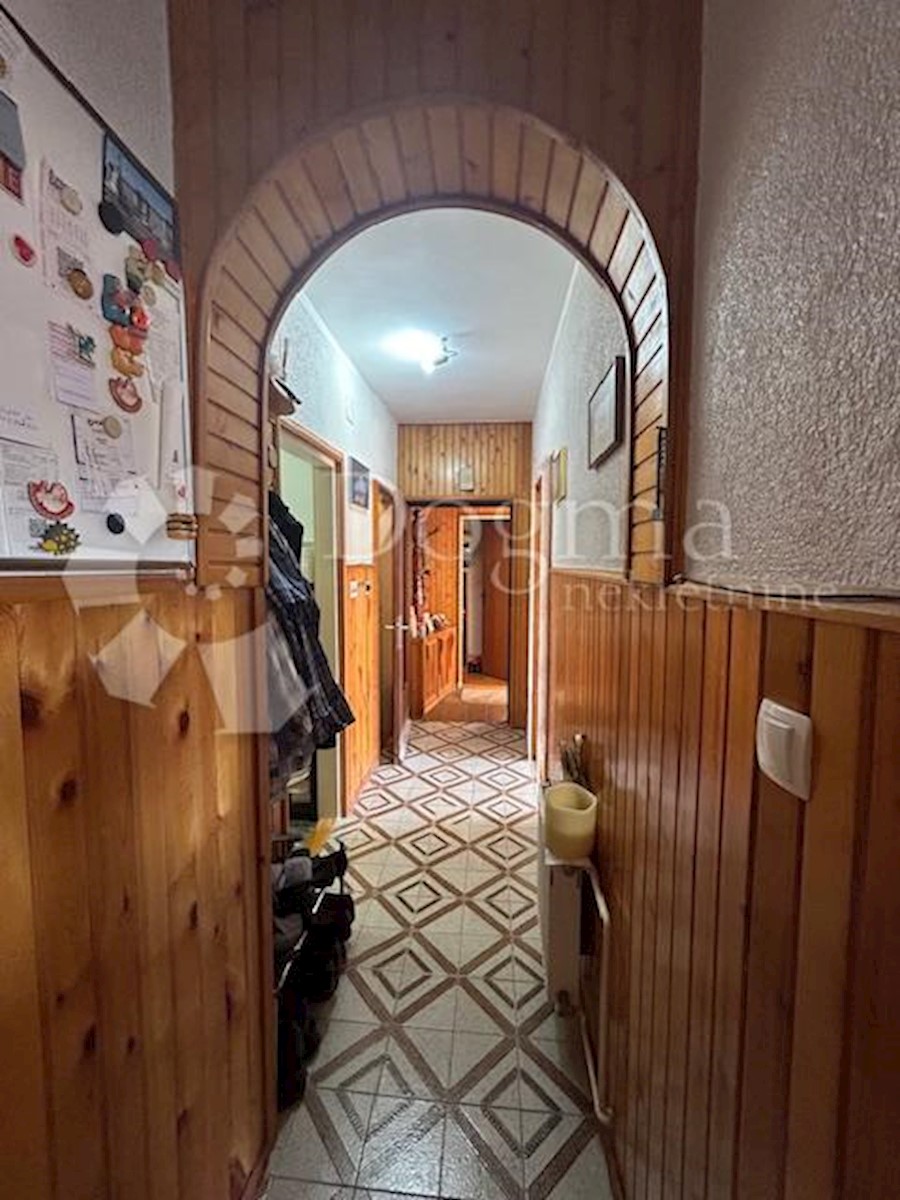 House For sale - LIČKO-SENJSKA SENJ