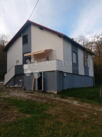 Dom na predaj 94 m² – Topusko