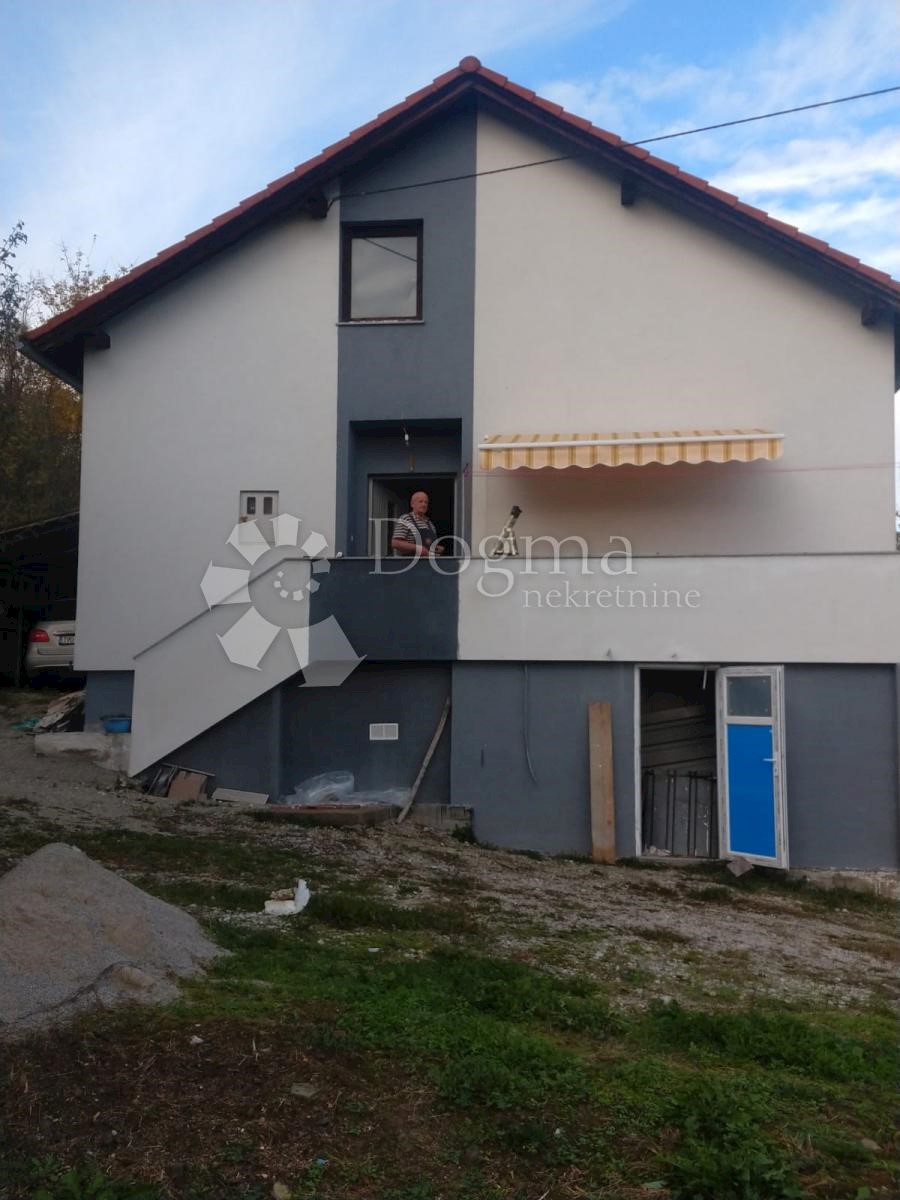 Hiša Na predaj - Sisačko-moslavačka Topusko - foto 3/13