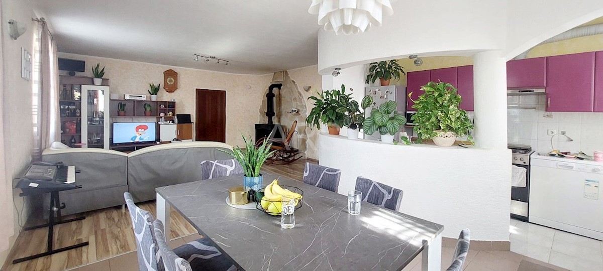 Flat For sale
