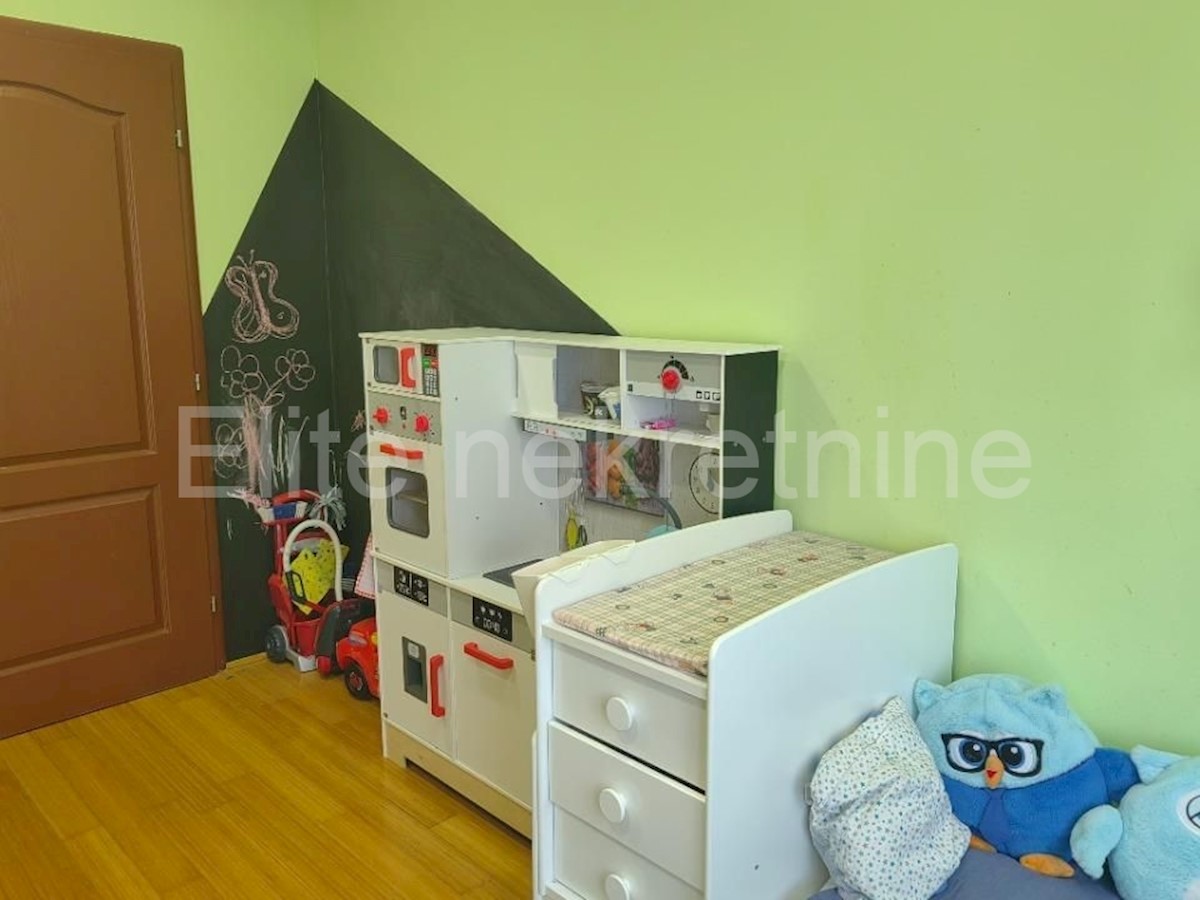 Apartment Zu verkaufen - PRIMORSKO-GORANSKA VIŠKOVO