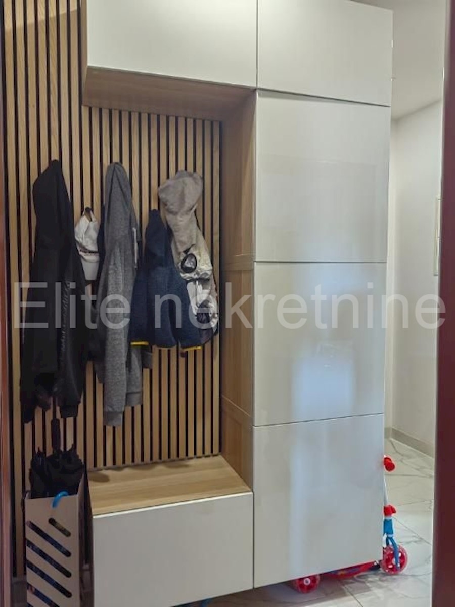 Apartment Zu verkaufen - PRIMORSKO-GORANSKA VIŠKOVO