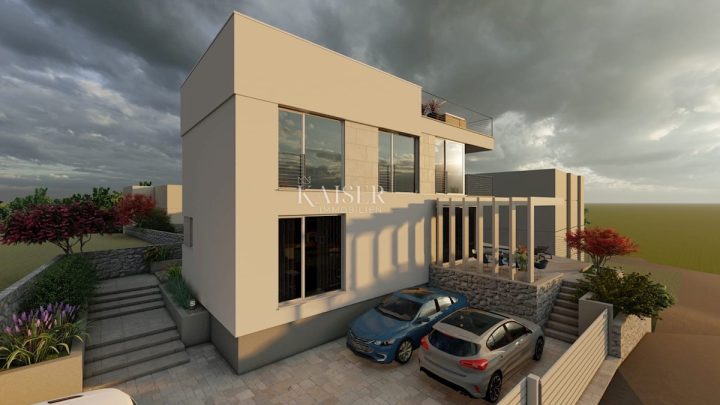 Land for sale 809 m² – Kostrena Sveta Lucija